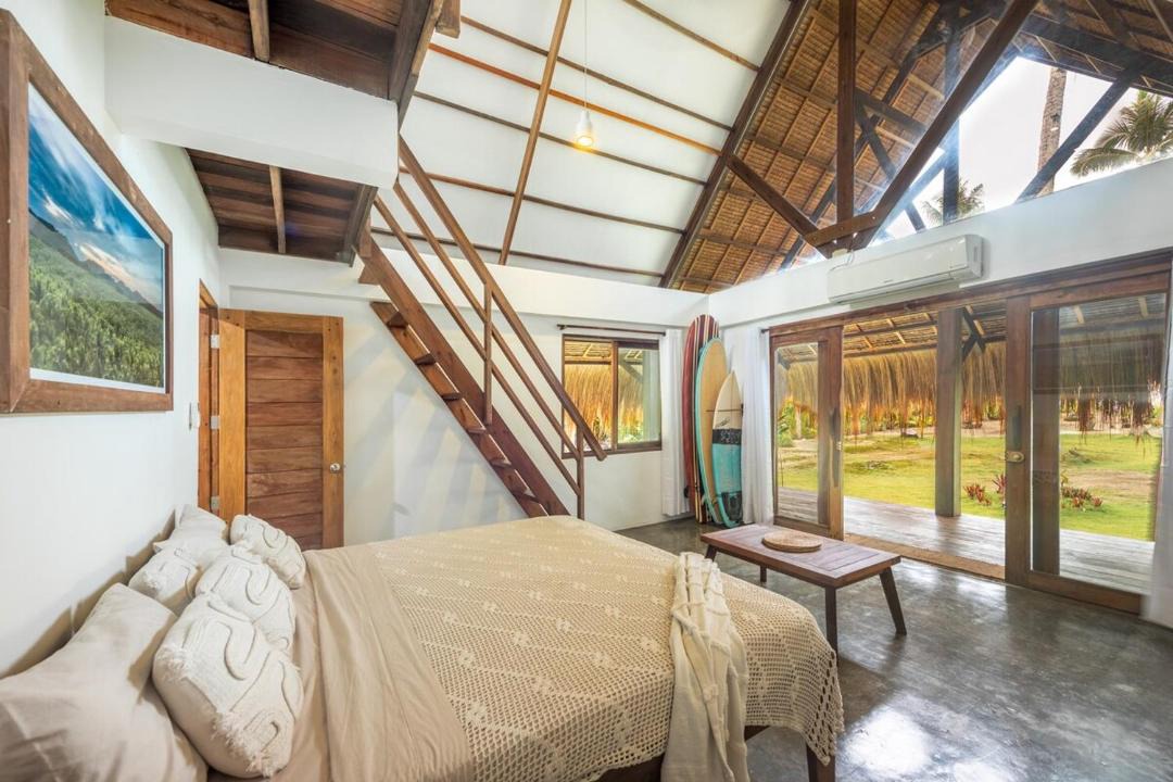 Photo of Bedroom in Catangnan
