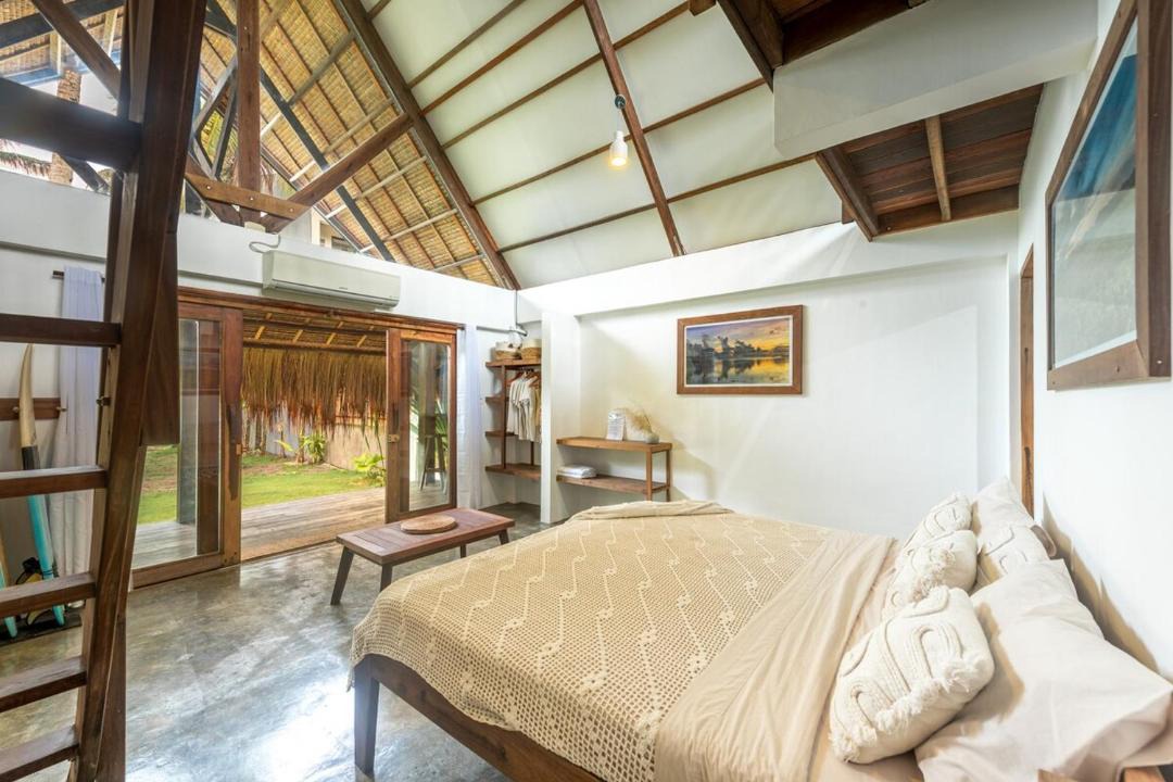 Photo of Bedroom in Catangnan