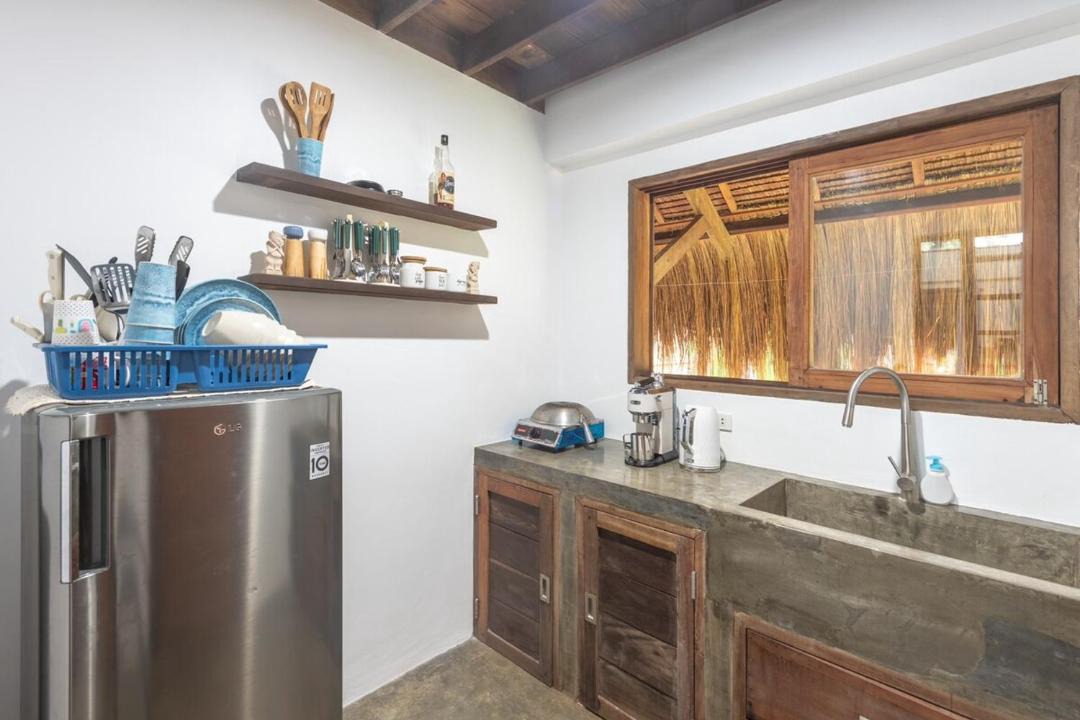 Photo of Kitchen in Catangnan