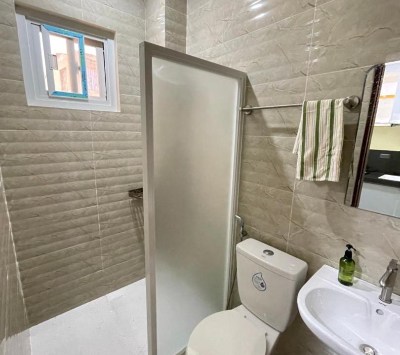 Photo of Bathroom in Laoag