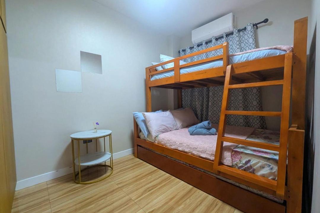 Photo of Bedroom in Laoag