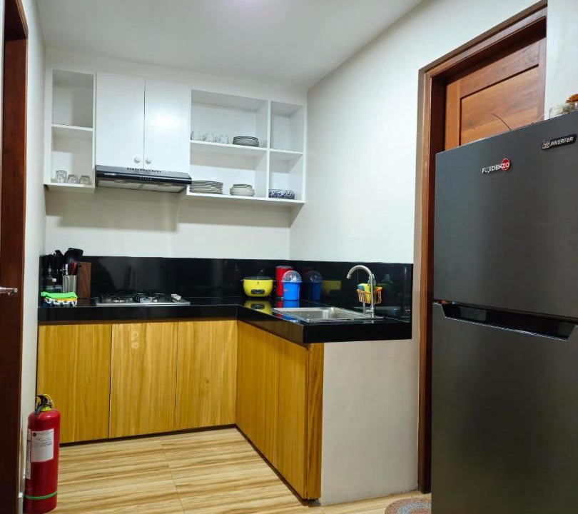 Photo of Kitchen in Laoag