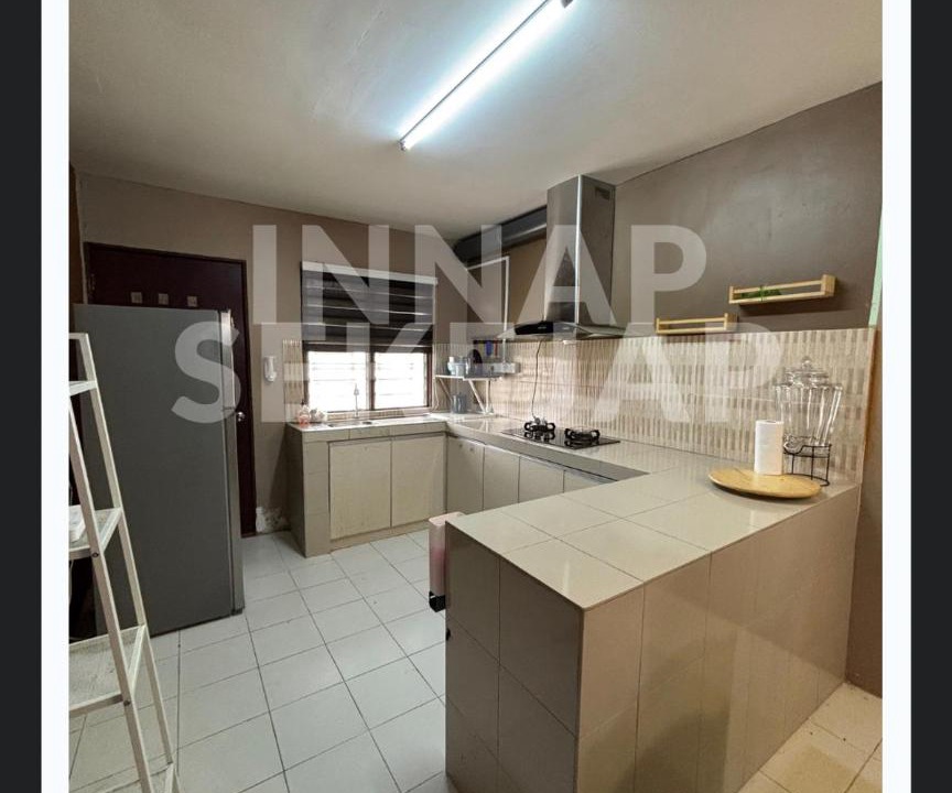 Photo of Kitchen in Tapah