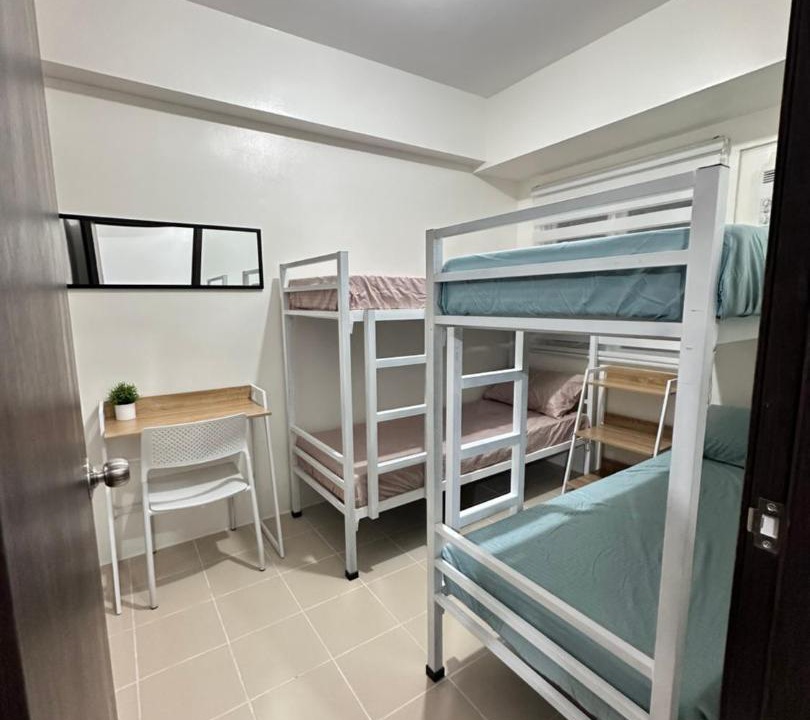 Photo of Bedroom in Santa Mesa