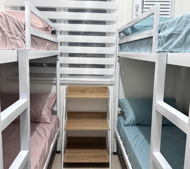 Photo of Bedroom in Santa Mesa