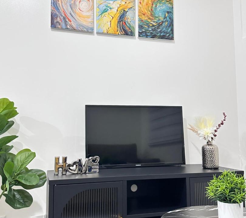 Photo of Livingroom in Santa Mesa