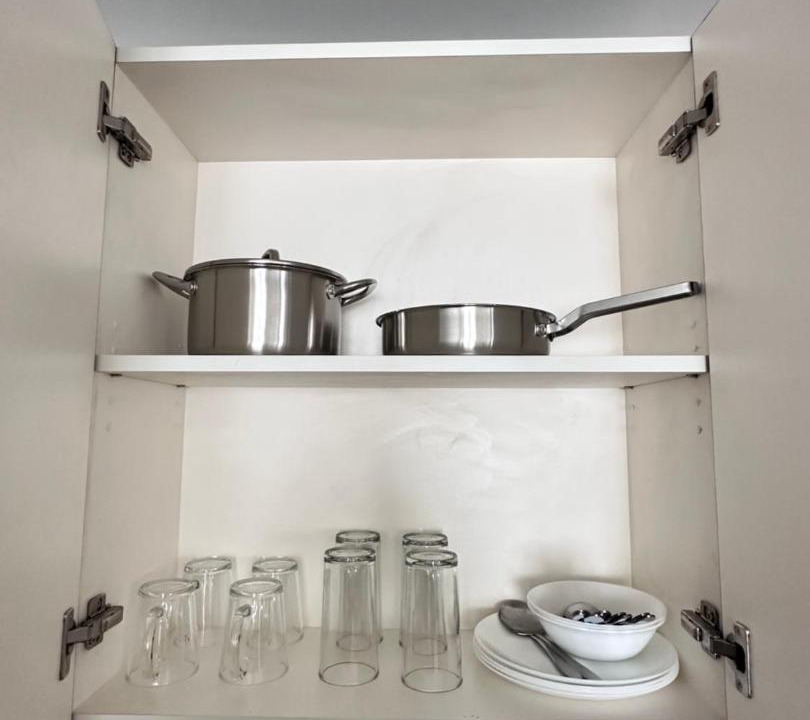 Photo of Kitchen in Santa Mesa