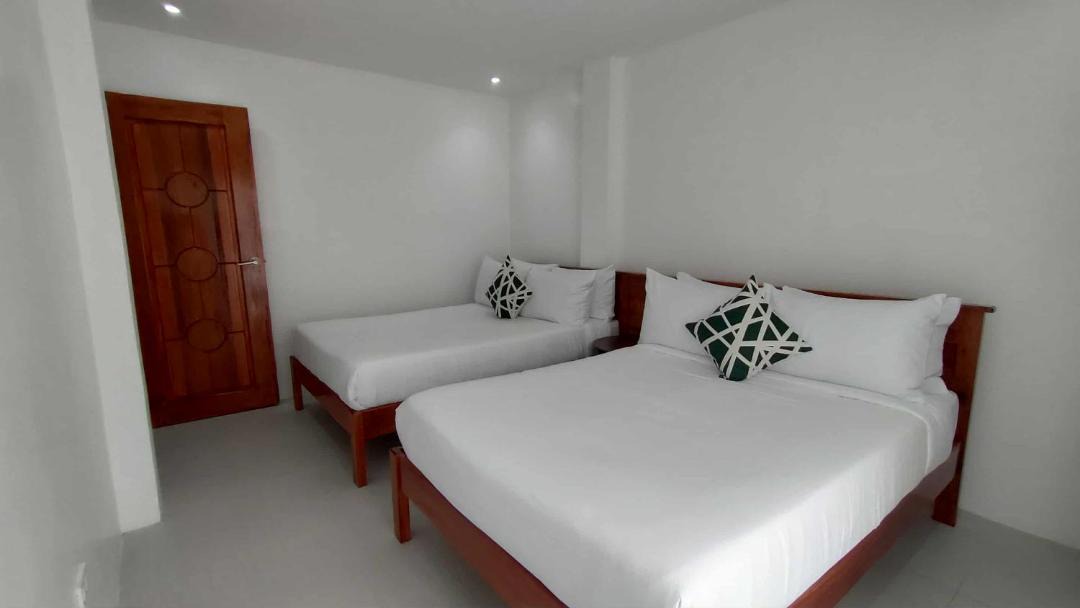 Photo of Bedroom in Baler
