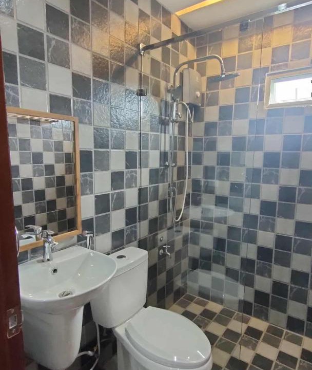 Photo of Bathroom in Baler
