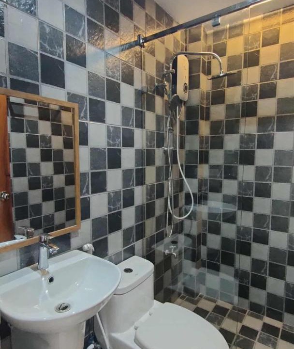 Photo of Bathroom in Baler