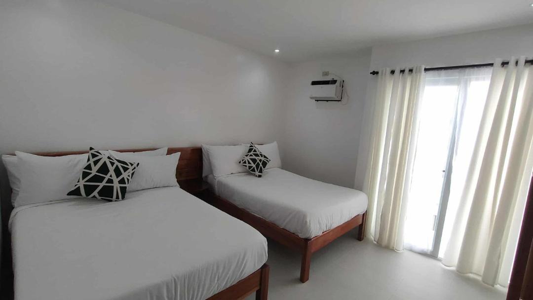 Photo of Bedroom in Baler