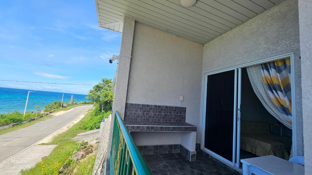 Photo of Patio Balcony in Lila