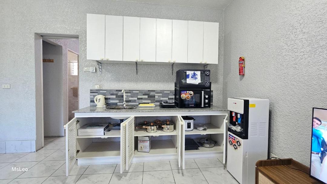 Photo of Kitchen in Lila