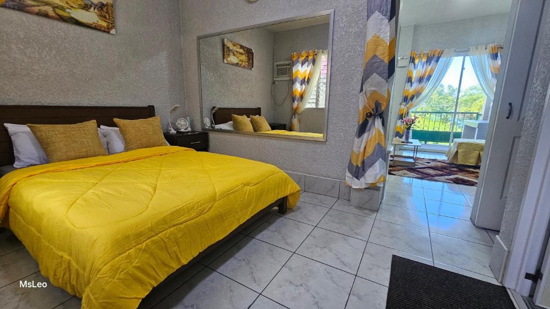 Photo of Bedroom in Lila