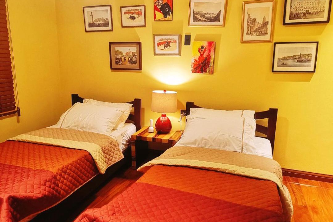 Photo of Bedroom in Oslob