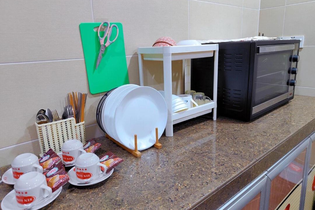 Photo of Kitchen in Taman Setia Indah