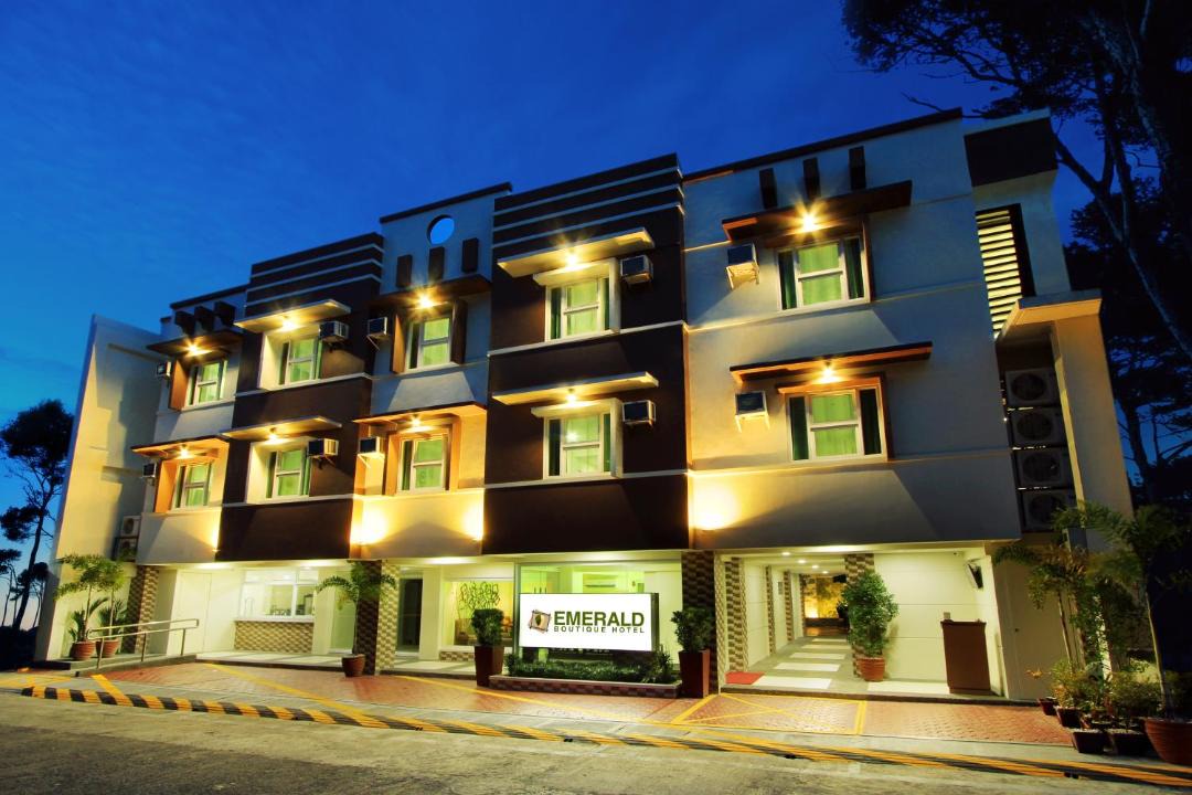 Photo of Buildings in Legazpi