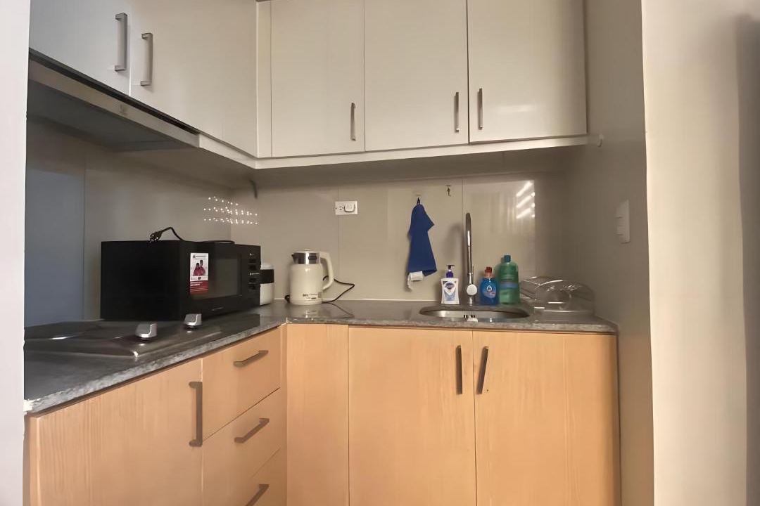 Photo of Kitchen in Tambo