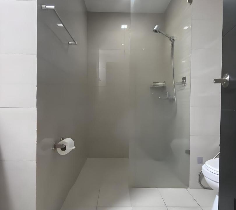 Photo of Bathroom in Tambo