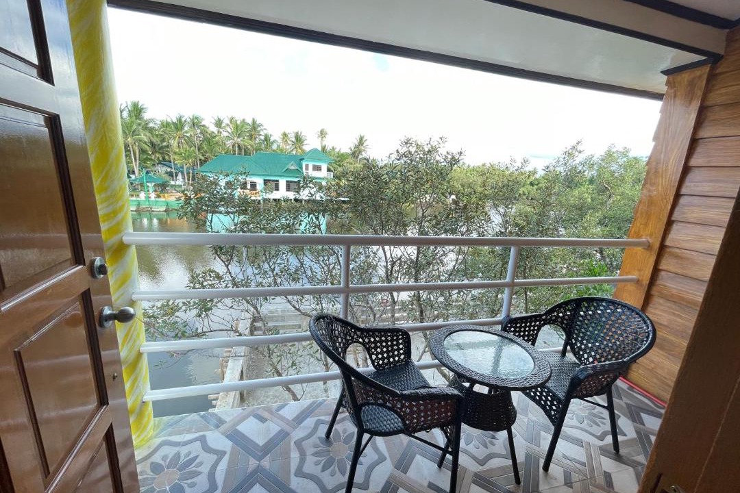 Photo of Patio Balcony in San Roque