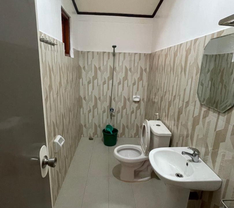 Photo of Bathroom in San Roque