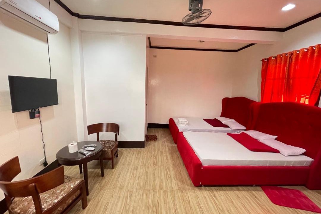 Photo of Bedroom in San Roque