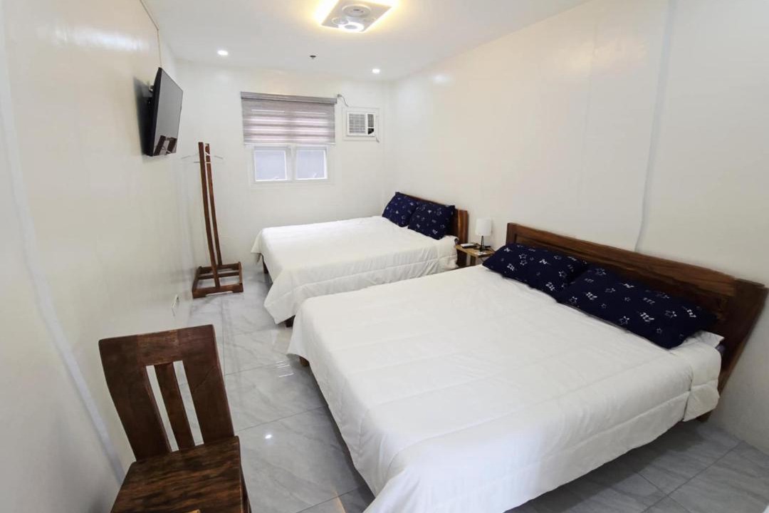 Photo of Bedroom in Canlubang