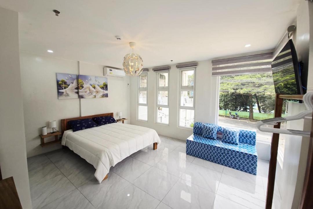Photo of Bedroom in Canlubang