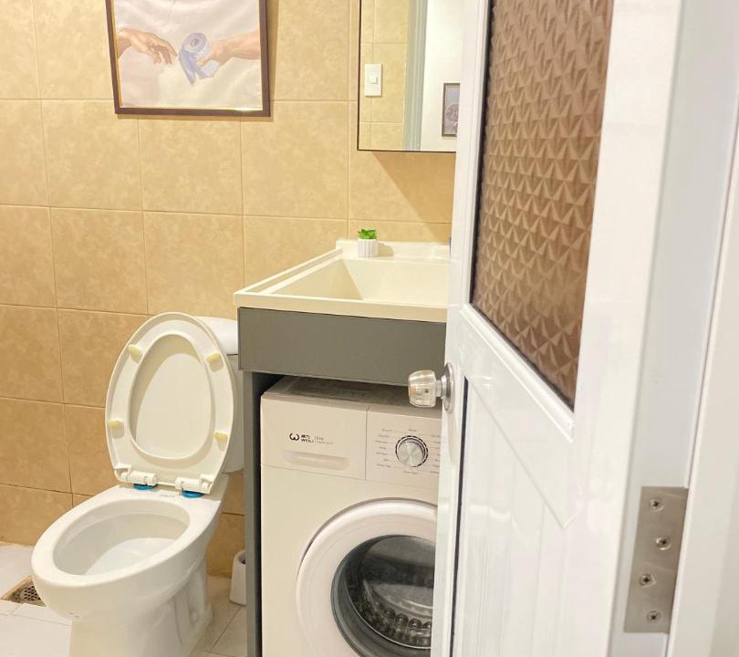Photo of Bathroom in Minglanilla