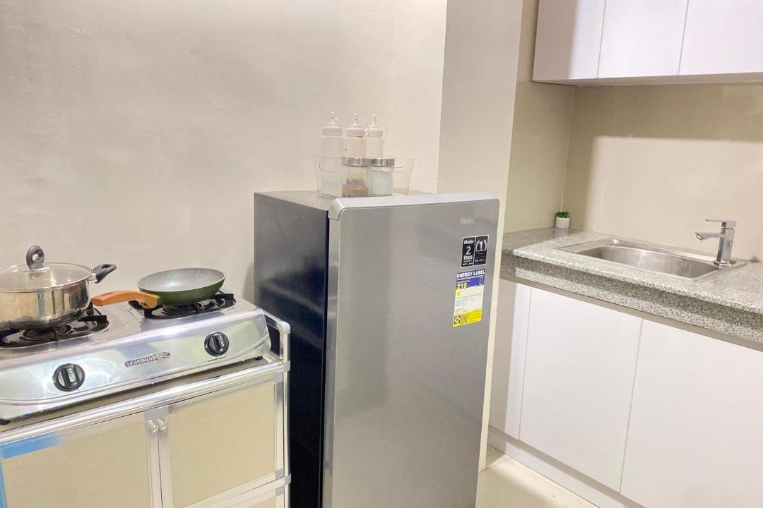 Photo of Kitchen in Minglanilla