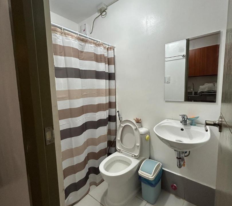 Photo of Bathroom in Binan City