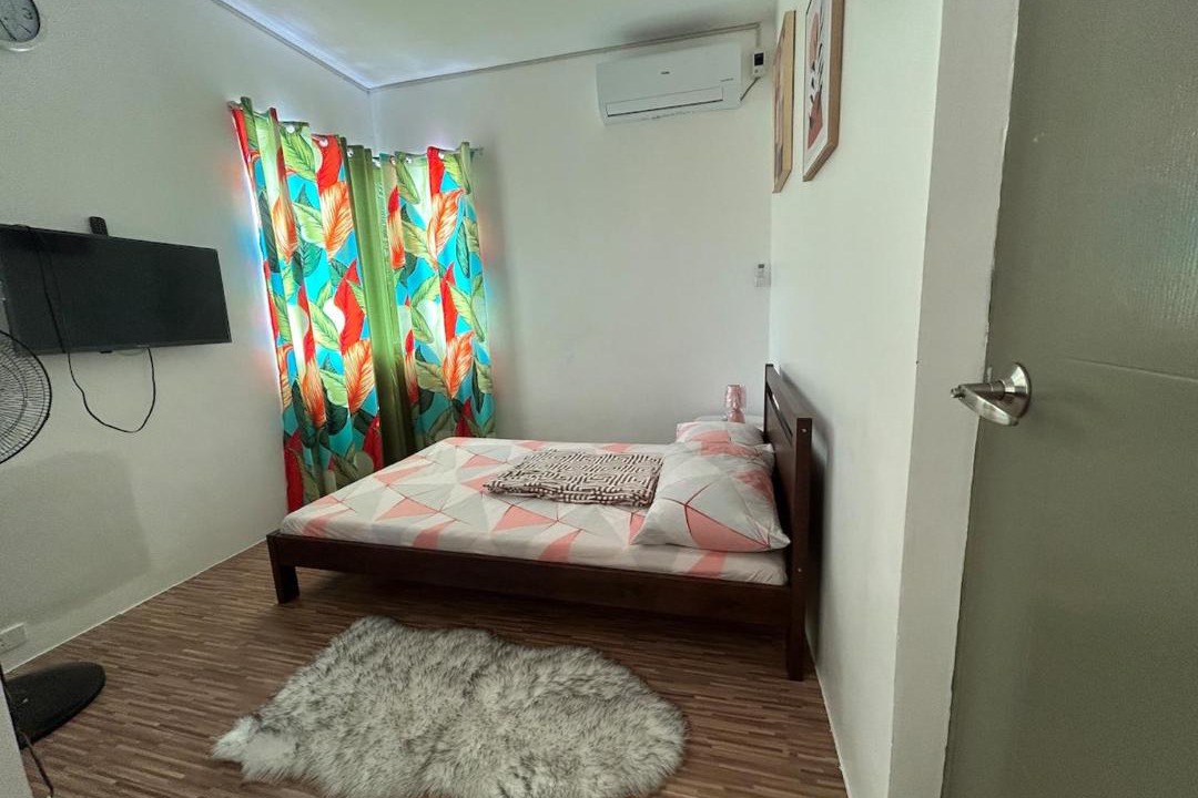 Photo of Bedroom in Binan City