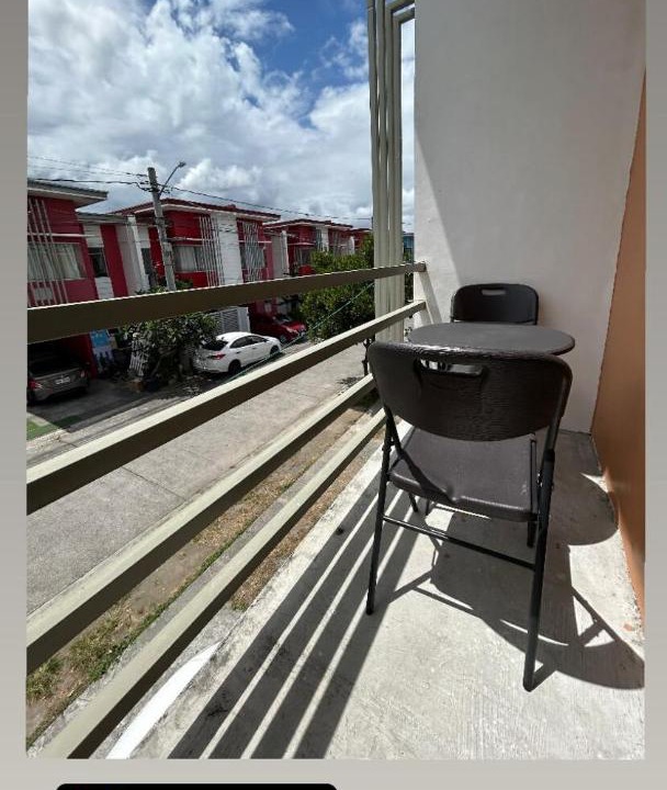 Photo of Patio Balcony in Binan City
