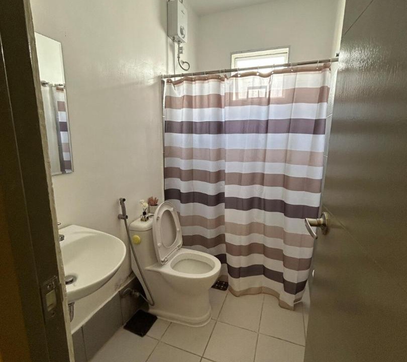 Photo of Bathroom in Binan City