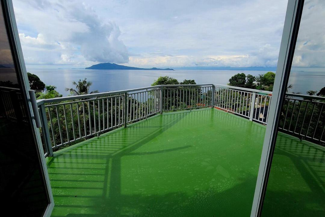 Photo of Patio Balcony in Batangas City