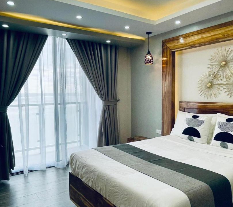 Photo of Bedroom in Balaoan