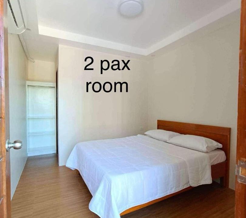 Photo of Bedroom in San Fernando