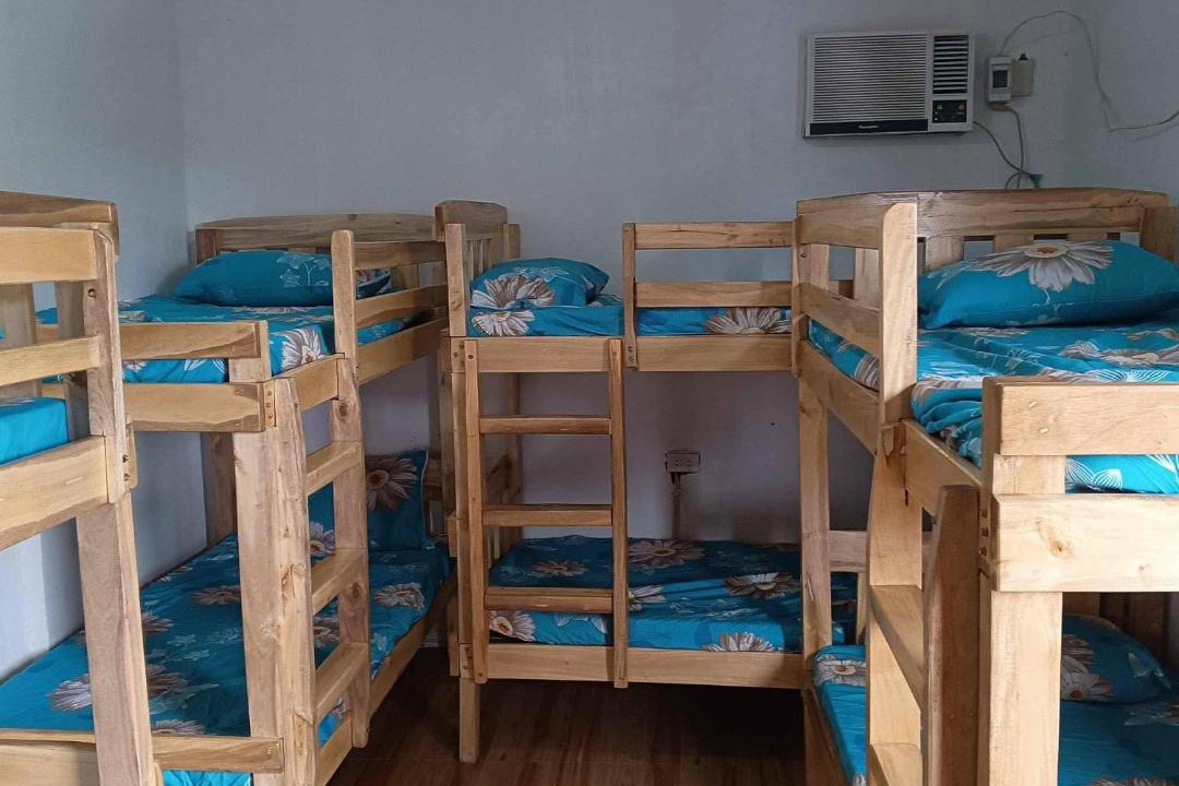 Photo of Bedroom in San Fernando