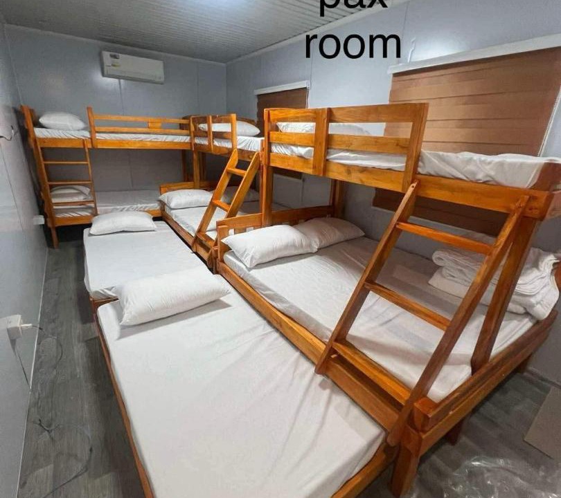 Photo of Bedroom in San Fernando