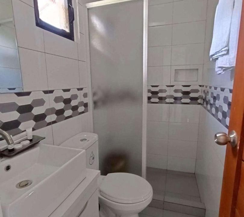Photo of Bathroom in San Fernando