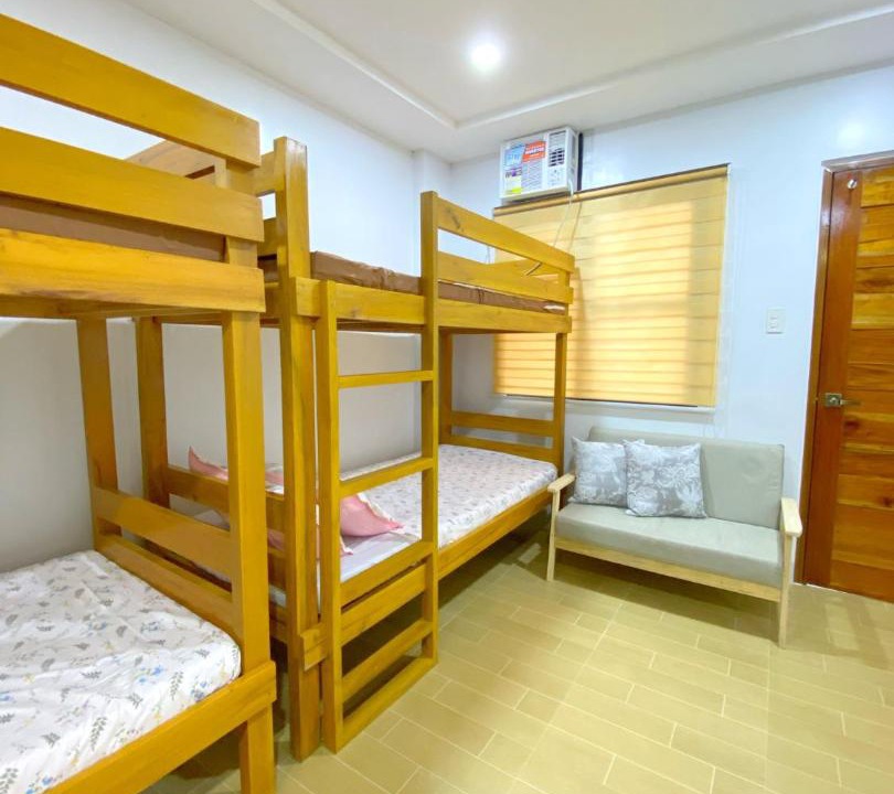 Photo of Bedroom in Tacloban