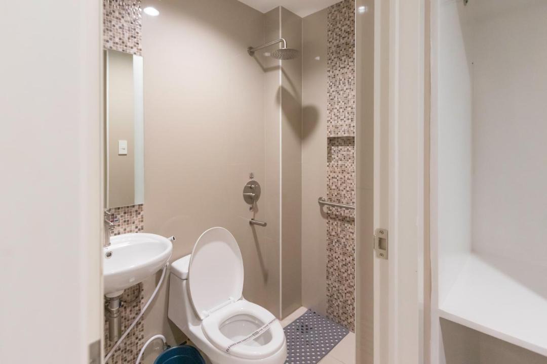Photo of Bathroom in Baliuag