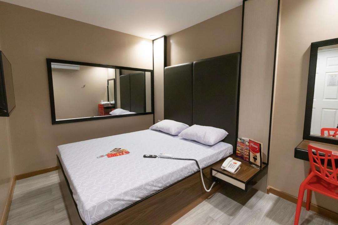 Photo of Bedroom in Baliuag