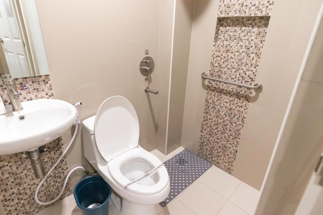 Photo of Bathroom in Baliuag