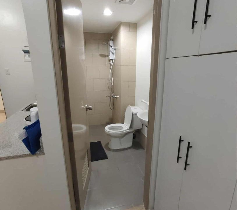 Photo of Bathroom in Binan City