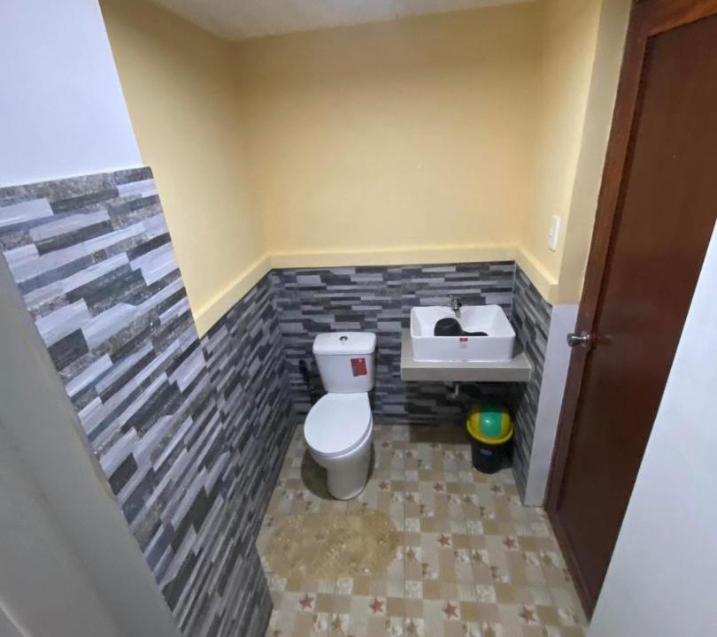 Photo of Bathroom in Pagudpud
