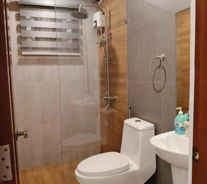 Photo of Bathroom in Talomo District