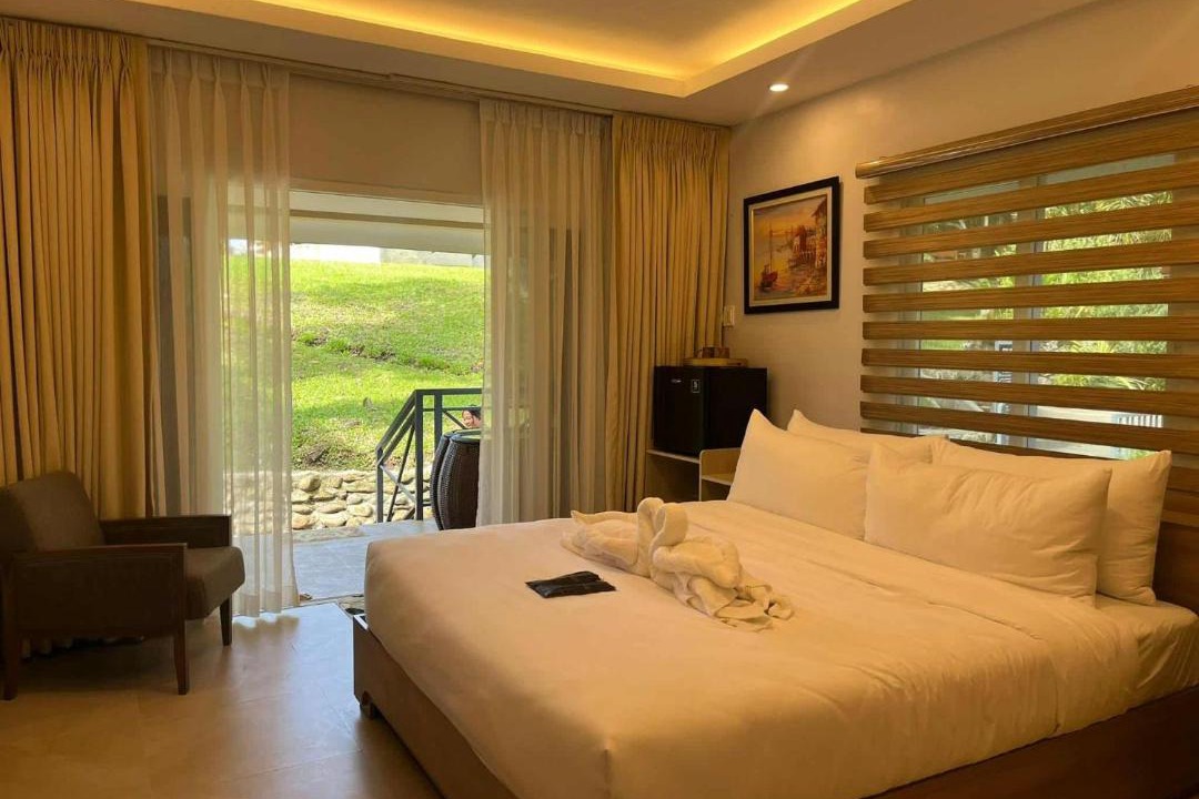 Photo of Bedroom in Talomo District