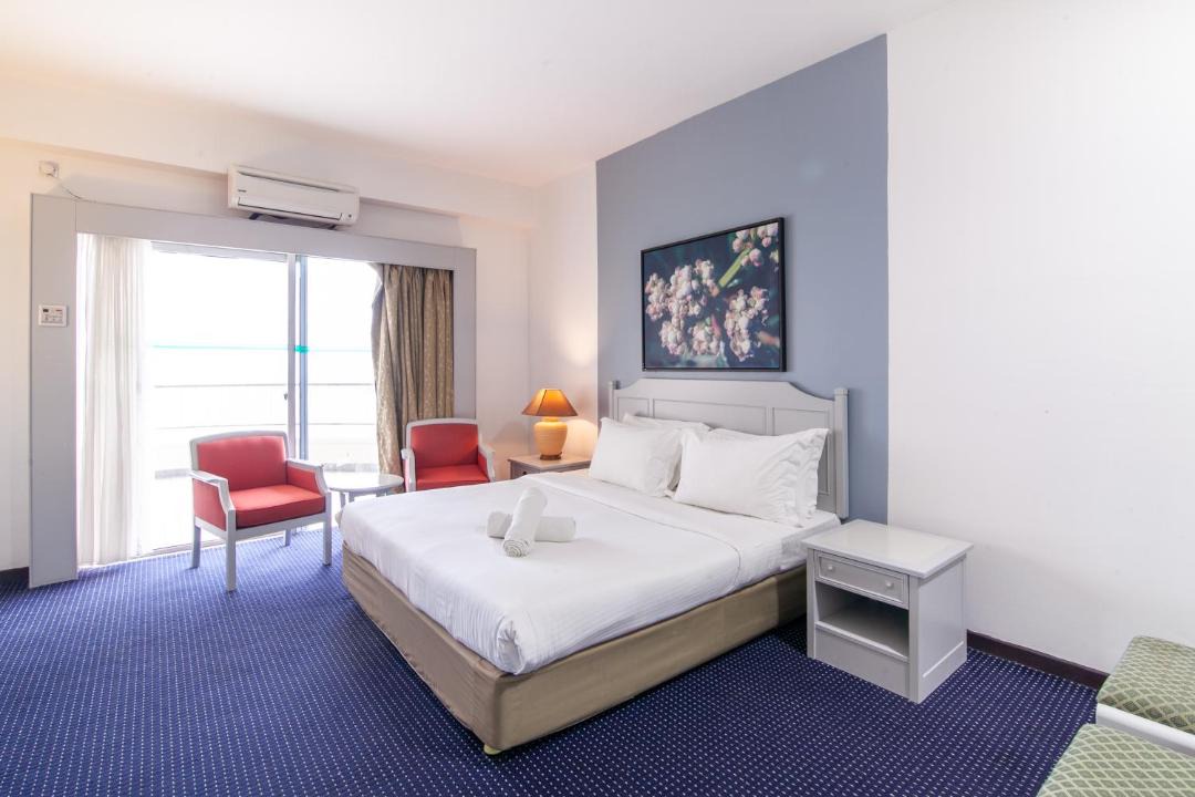 Photo of Bedroom in Tanjung Bungah