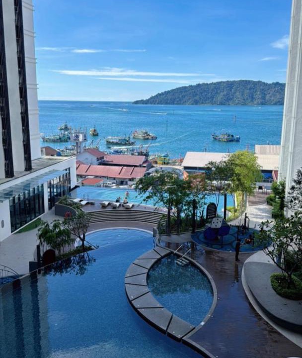 Photo of Others in Downtown Kota Kinabalu